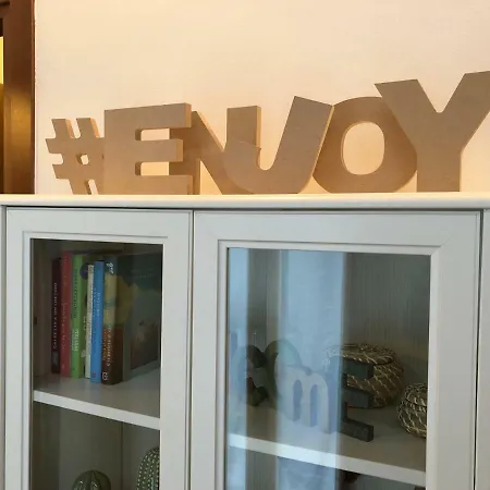 Enjoy Verona Buitenkant foto