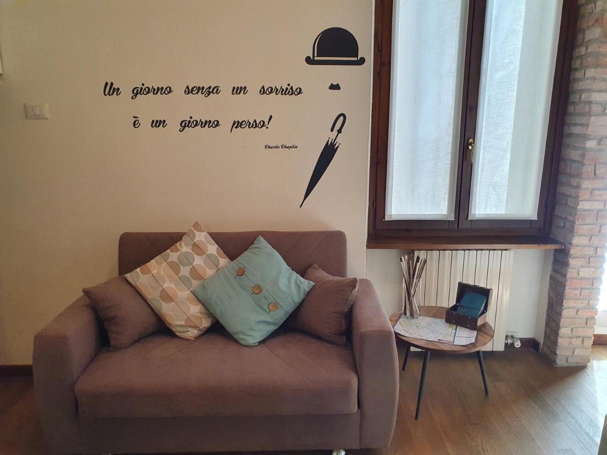 Appartement Enjoy *