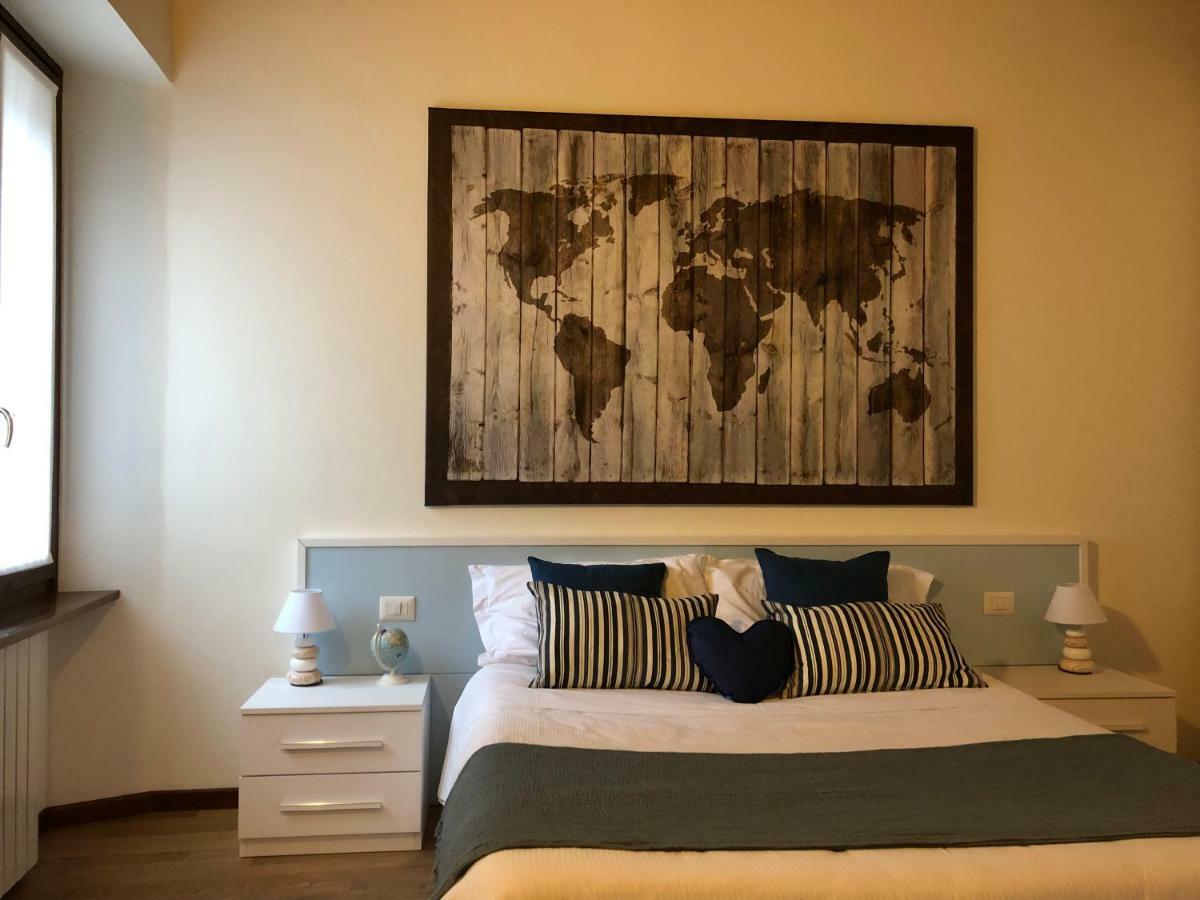 Enjoy Apartment